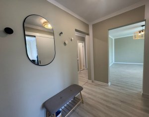 Apartament cu 4 camere decomandat, Manastur