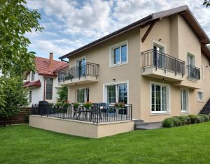 Casa premium in Gruia 
