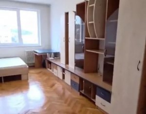 Lakás 2 szobák eladó on Cluj-napoca, Zóna Grigorescu