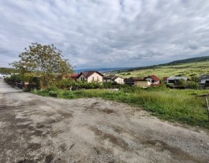 PUZ Avansat! Teren intravilan Oasului – 243 €/mp acum, 300 €/mp dupa HCL!