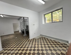 Commercial space for rent in Cluj-napoca