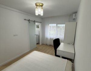 Apartment 1 rooms for rent in Cluj-napoca, zone Gheorgheni