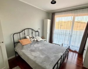 Appartement 2 chambres à louer dans Cluj-napoca, zone Zorilor