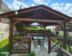 Maison 4 chambres à vendre dans Floresti