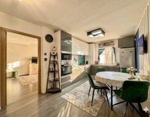Apartment 3 rooms for sale in Cluj-napoca, zone Marasti