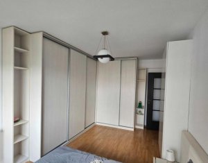 Apartment 2 rooms for rent in Cluj-napoca, zone Bulgaria