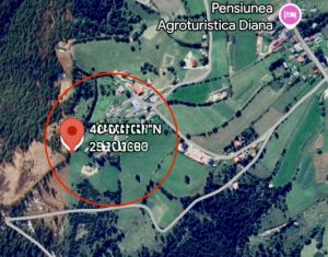 Land for sale in Marisel