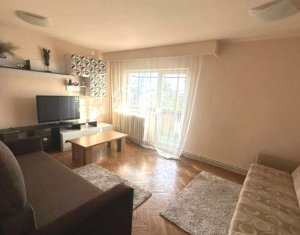 Appartement 4 chambres à vendre dans Cluj-napoca, zone Gheorgheni