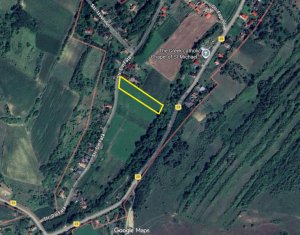 Terrain à vendre dans Taga