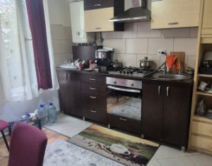 Apartment 2 rooms for sale in Floresti