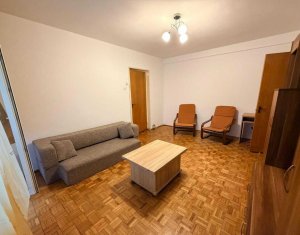 Apartament 2 camere de inchiriat | decomandat | Grigorescu | 
