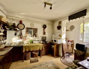 Appartement 3 chambres à vendre dans Cluj-napoca, zone Grigorescu