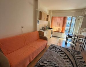 Apartment 1 rooms for sale in Cluj-napoca, zone Manastur