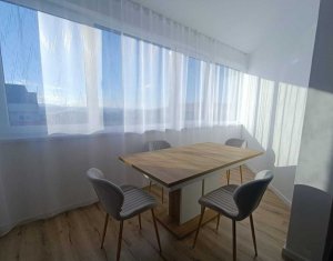 Lakás 3 szobák kiadó on Floresti
