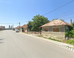 House 3 rooms for sale in Bontida, zone Centru