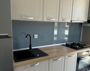 Apartament 2 camere, Park Lake, balcon