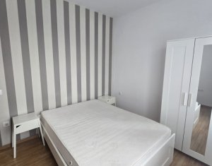 Lakás 2 szobák kiadó on Cluj-napoca, Zóna Buna Ziua