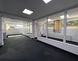Office for rent in Cluj-napoca, zone Centru