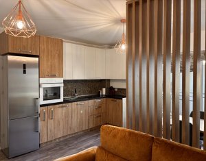 Inchiriere apartament 2 camere, loc de parcare - Zorilor