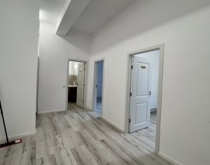 Apartment 2 rooms for rent in Cluj-napoca, zone Dambul Rotund