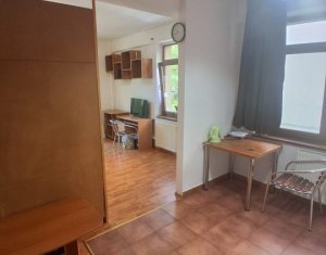 Lakás 1 szobák kiadó on Cluj-napoca, Zóna Zorilor