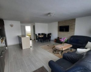 Apartment 3 rooms for rent in Cluj-napoca, zone Zorilor
