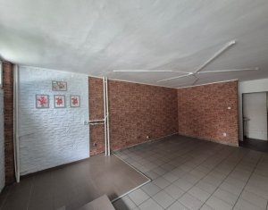 Spatiu comercial, 28mp, 1 incapere, cartier Manastur, zona Supeco