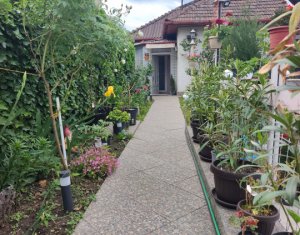 Ház 4 szobák eladó on Cluj-napoca, Zóna Bulgaria