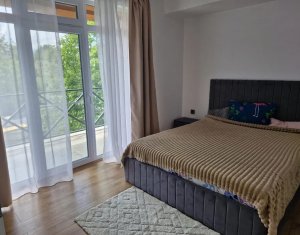 Apartment 3 rooms for rent in Cluj-napoca, zone Marasti