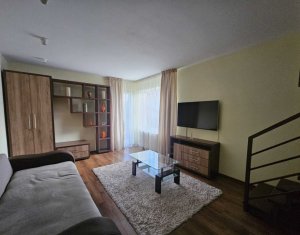 Apartment 2 rooms for rent in Cluj-napoca, zone Zorilor