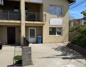 Commercial space for rent in Apahida