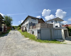 Maison 4 chambres à vendre dans Feleacu