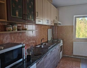 Appartement 4 chambres à vendre dans Cluj-napoca, zone Zorilor