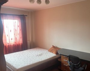 Lakás 3 szobák kiadó on Cluj-napoca
