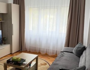 Appartement 2 chambres à louer dans Cluj-napoca, zone Grigorescu