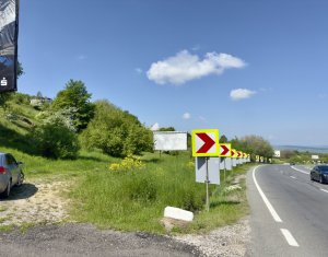 Land for sale in Feleacu