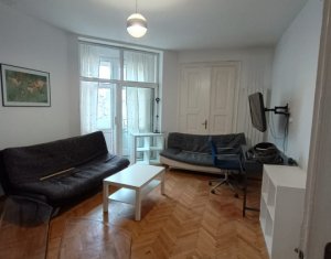Appartement 3 chambres à vendre dans Cluj-napoca, zone Centru
