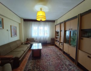 Apartment 4 rooms for sale in Cluj-napoca, zone Manastur