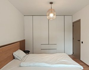 Apartament premium 2 camere, strada Soporului