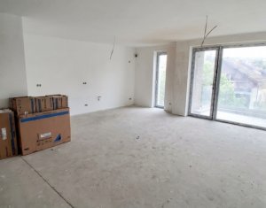 Lakás 3 szobák eladó on Cluj-napoca, Zóna Gheorgheni
