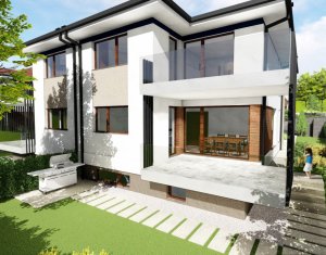 Terrain à vendre dans Cluj-napoca, zone Dambul Rotund