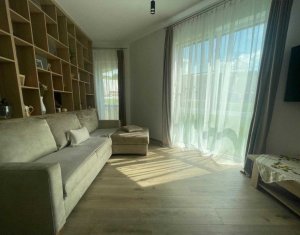 Appartement 2 chambres à vendre dans Floresti