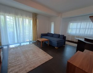 Apartment 2 rooms for rent in Cluj-napoca, zone Zorilor