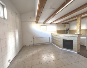 Spatiu comercial  70mp, trifazic, parcare, zona Panemar Dambovitei 
