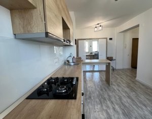 Lakás 3 szobák eladó on Cluj-napoca, Zóna Zorilor