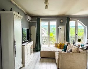 Appartement 3 chambres à louer dans Floresti