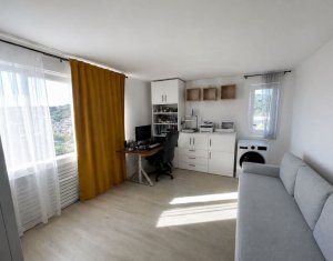 Lakás 3 szobák eladó on Cluj-napoca