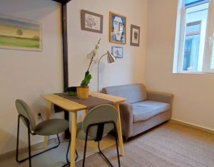 Apartament de vanzare Ultracentral, ideal investitie