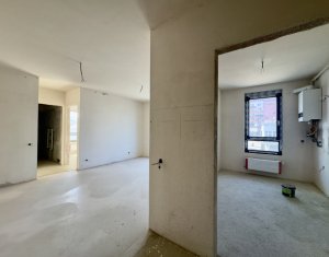 Lakás 3 szobák eladó on Cluj-napoca, Zóna Gheorgheni