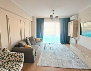 Apartment 2 rooms for rent in Cluj-napoca, zone Gheorgheni